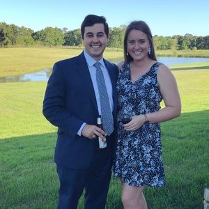 Meet your Posher, Monica